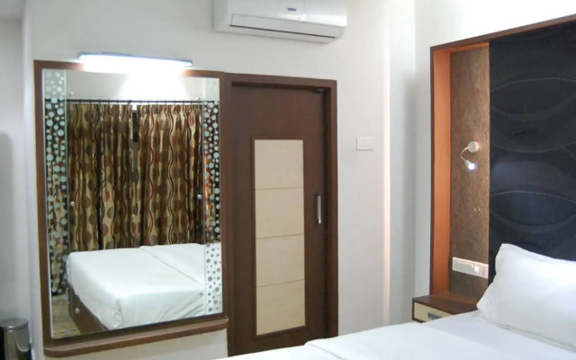 Hotel International