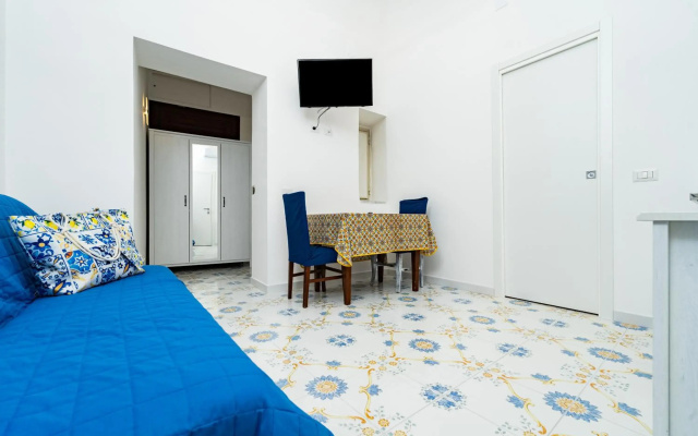 Hotel Fontana