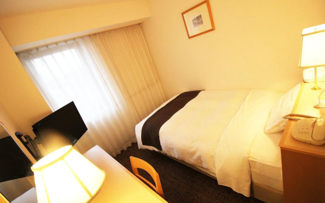 Apahotel Sagaeki-Minamiguchi