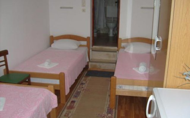 Apartments Bovan