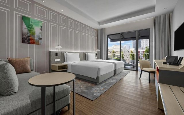 Hyatt Place Kuala Lumpur Bukit Jalil
