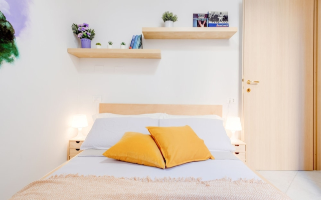 Bologna ZTL Center Lovely Apartment