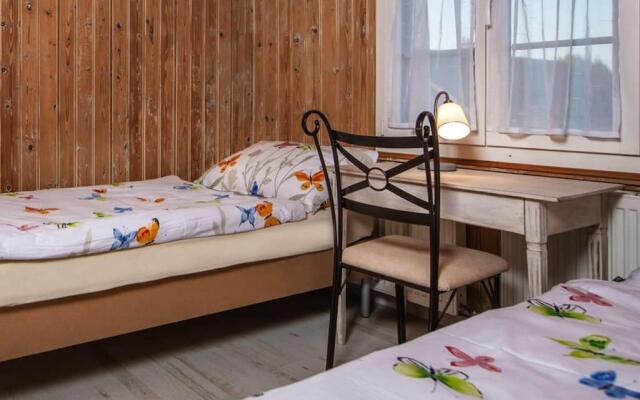 Hadassa Apartments Navah