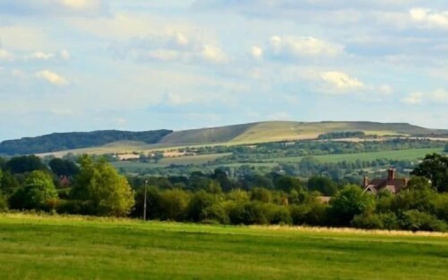 The White Horse View B&B