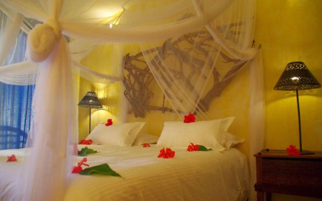 Nosy Be Hotel & Spa