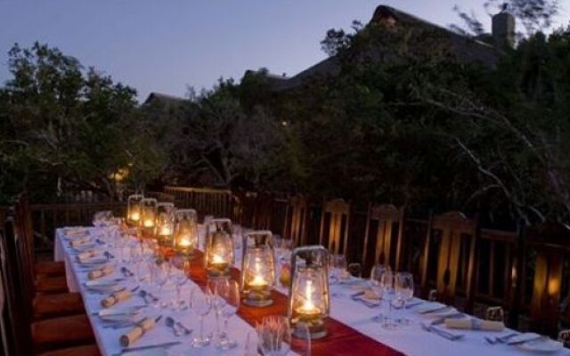 Kichaka Luxury Game Lodge
