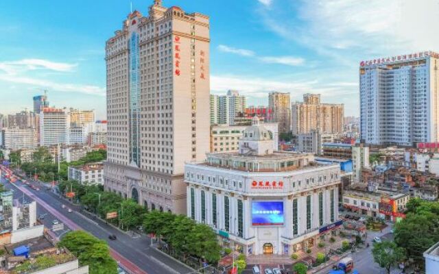 Phoenix Hotel