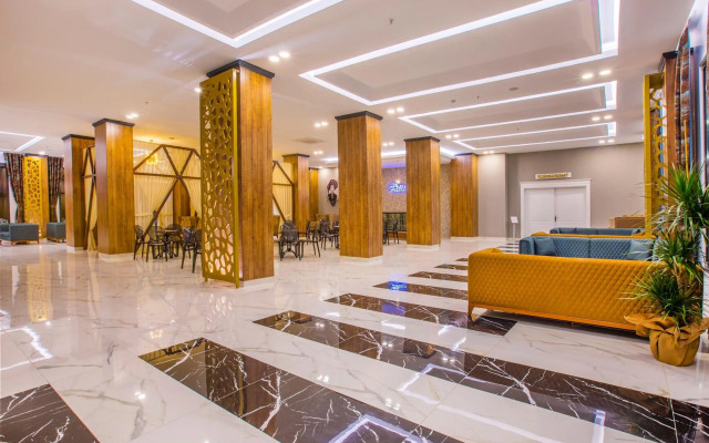 Meridia Beach Hotel