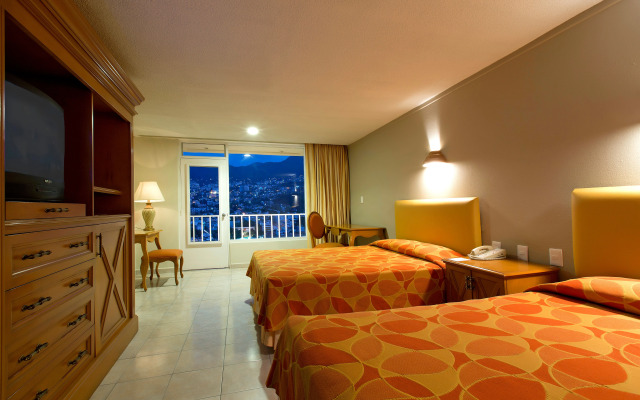 Krystal Beach Acapulco