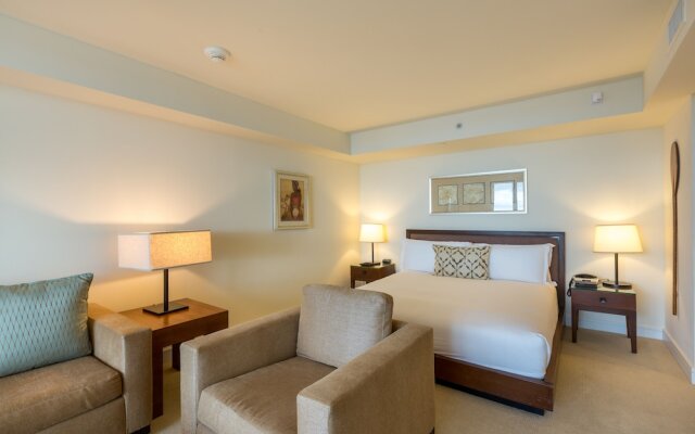 Jet Luxury @ The Trump Waikiki