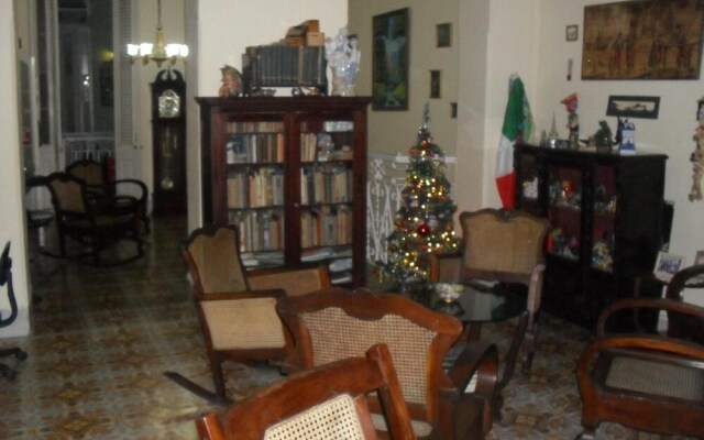 Casa Novo La Terraza de Concordia