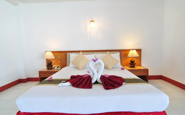 Top North Hotel