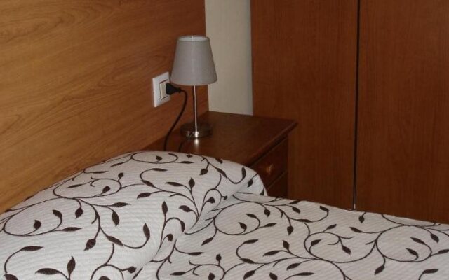 Hotel Pio V Vigo