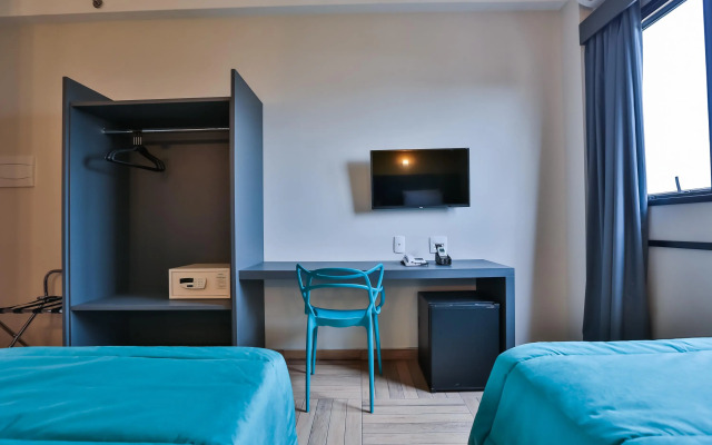 Transamerica Fit São Carlos