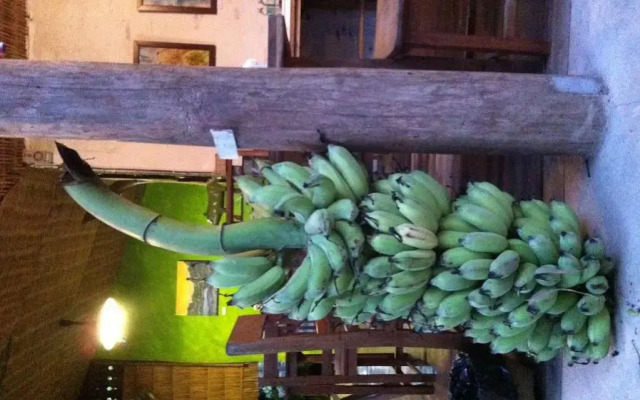 Baannoi Nornmuan Home