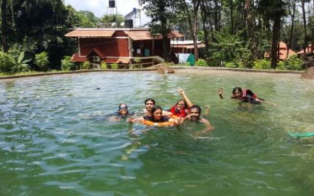 Great Hornbill Serviced Villa , Nilambur