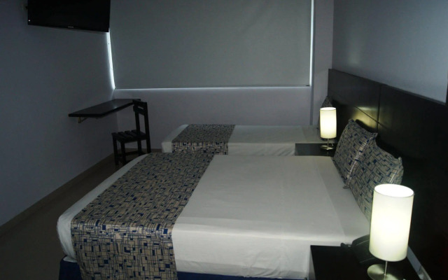 Hotel Medellin Rodadero