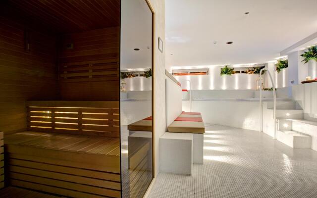 Hotel Lalla Beauty & Relax