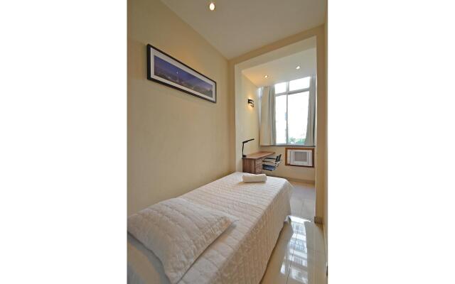 Rio Spot Homes Copacabana D038