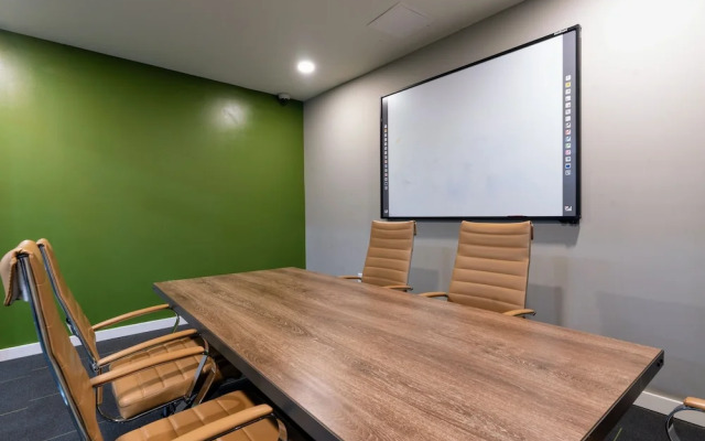 Belhaven Heights Condos By Barsala