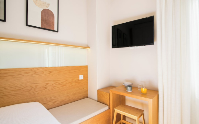 Pinia Residences by Corfuescapes