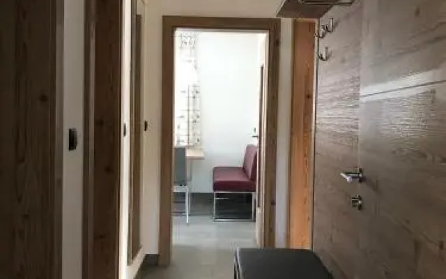 Hotel Schoenblick