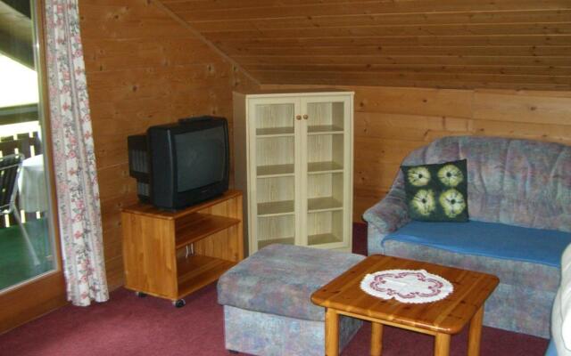 Gästehaus Truskaller