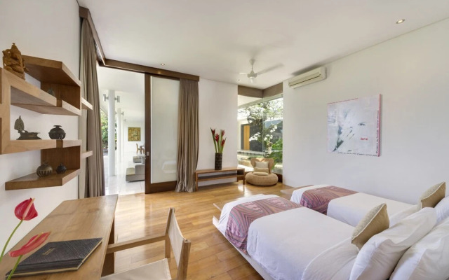 Villa Kavya