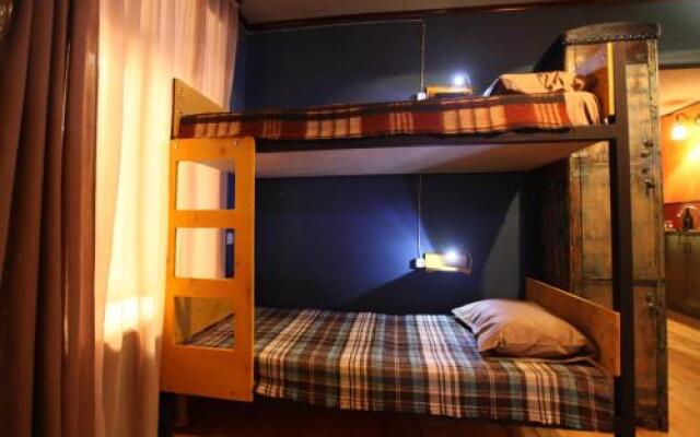 Piligrim Hostel Tbilisi