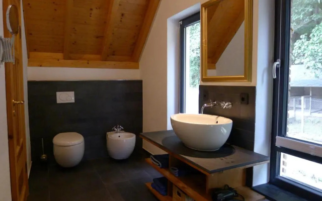 Ferienhaus Schmelzmühle