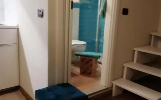 Casa Allegri