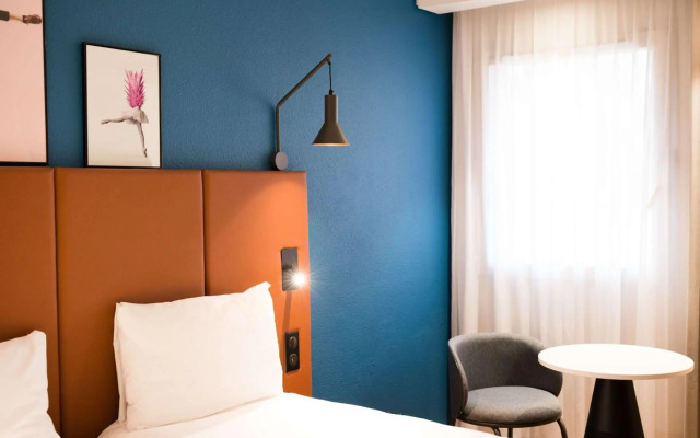 ibis Caen Centre