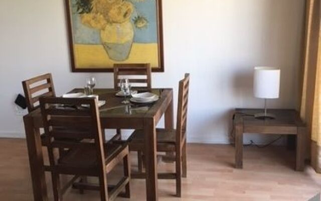 Providencia Suite Apartment