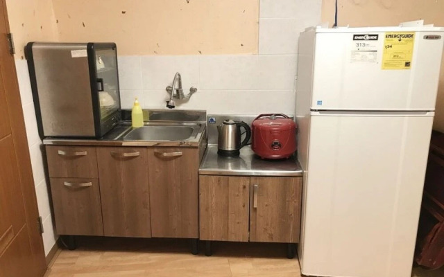 Jeonju Hanok Village Hyangchon Pension