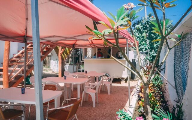 Malinche Hostel and Apartments