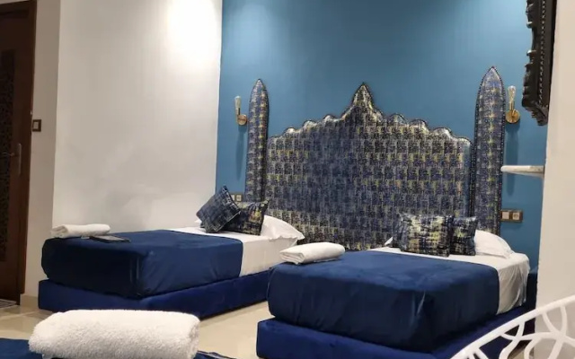 hotel palace