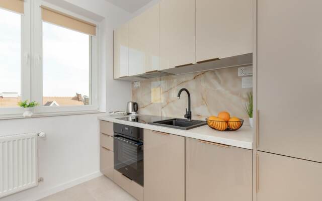 Sopot Martina Apartament by Renters