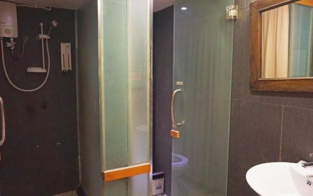 One Stop Hostel Phnom Penh