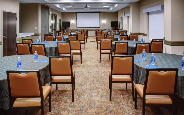 Hyatt House Atlanta Cobb Galleria