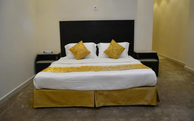 Telal Ashbilia Furnished Apartments