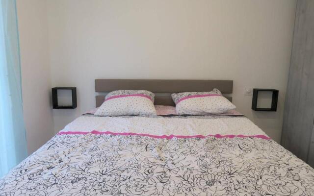 Appartement Perros-Guirec, 3 pièces, 4 personnes - FR-1-368-263