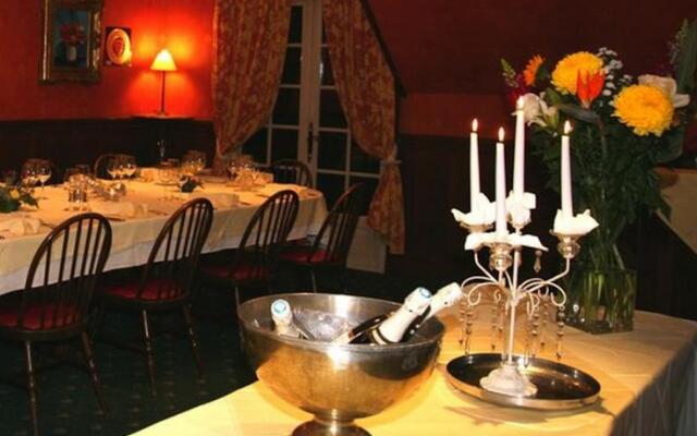 Auberge de la Vallée Verte