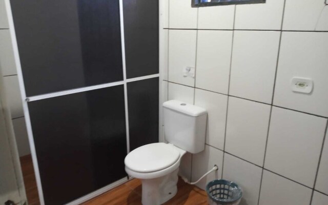 pousada Murilo foz