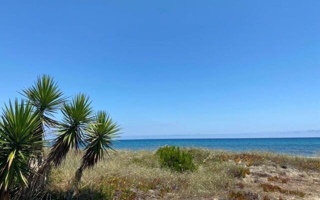 Residence Les Chenes