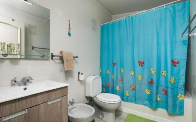 Apartment Marinheiros