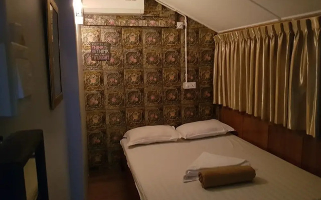 NZH Hostel