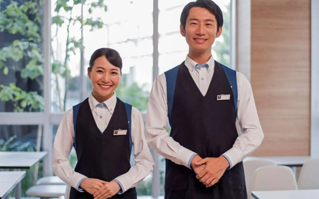 Comfort Hotel Nagoya Kanayama