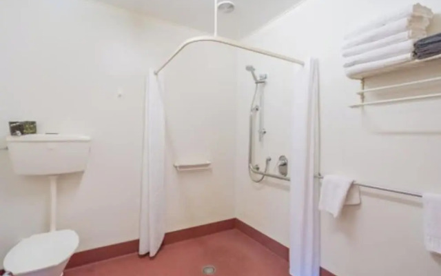 Comfort Inn Explorer