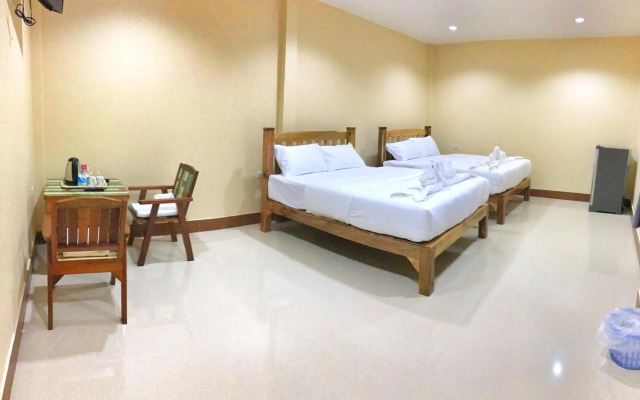 Huan Soontaree Resort