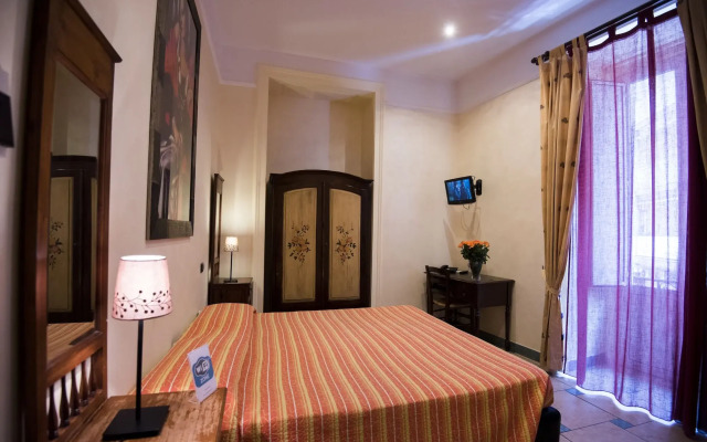 Schilizzi Hotel